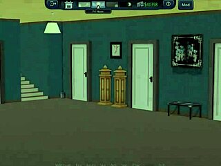 Uncover hidden drama in harem hotel episode 239