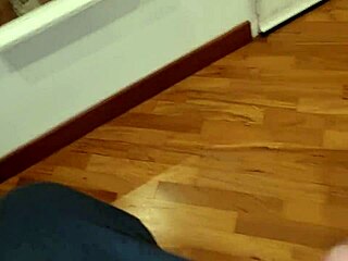 asmr stud's dirty talk demands mouth and swallow