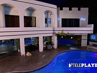 amateur swingers launch full interracial couple orgy swap tonight