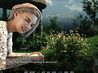 chat about tales from the unending void 47