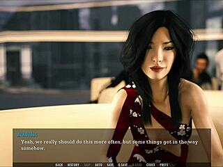 chat about tales from the unending void 47