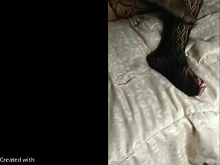 thick pawg flaunts big ass 🍑 juicy tits 🔥