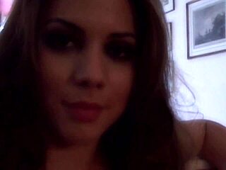 michelle costa sizzles in playboy making-of fun 😘