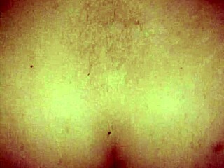 dominican bbw chubby anal doggystyle with small cock loving it bent over