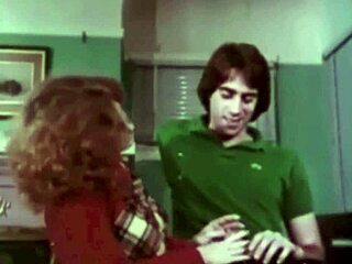 Vintage Porn Musical Babes Deliver Blowjobs And Beaver Shows