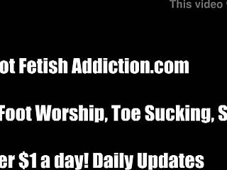 Clean My Dirty Shoes First Slave