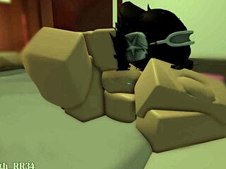 wanna breed me rough missionary style part 40.2?