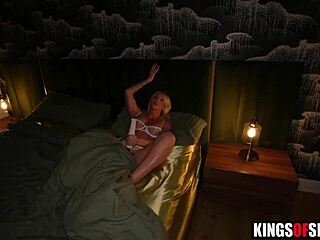 fit milf craves that massive cock pounding