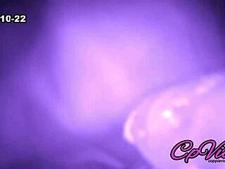 Wife Gives Steamy Blowjob While Dancing at Night Club