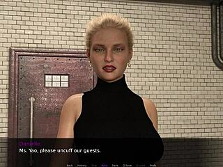 Femdom Gyno Exam Domination! Lick Pussy Humiliation Part 1