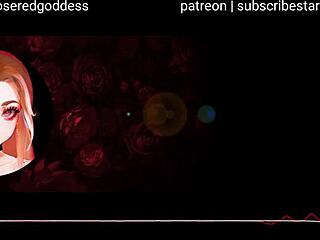 F4M BDSM Bound Loser Takes Free Use Ass to Mouth