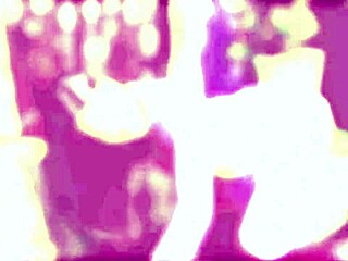 Lou Charmelle Trains Stacey Saran in Assfucking