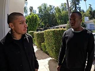 trailer episode 11 tommy king air thugger gracie squirts big 😍🍆💦