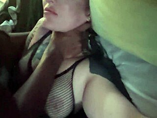 join our homemade swingers fuck fest with sloppy gagging