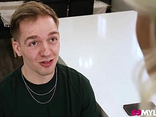 busty blonde milf charli phoenix, wanna ride that viral pikpok cock hard?