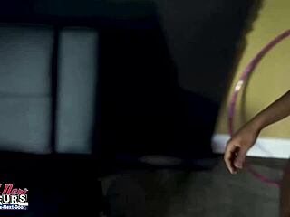 wanna fuck evelyn's tattooed pussy then swallow?