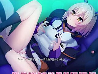 three vr vampire big tits beauties tempt as my horny roommates