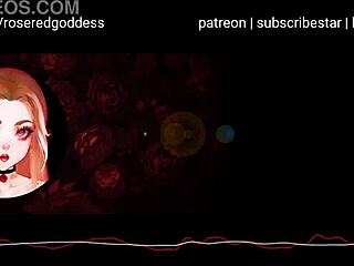 F4M BDSM Bound Loser Takes Free Use Ass to Mouth