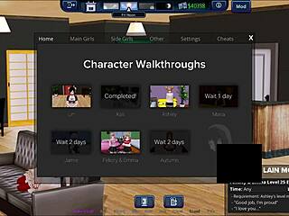 Uncover hidden drama in harem hotel episode 239