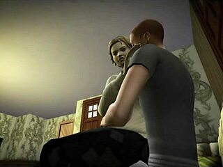 Horny mature homemade tempts eager advances