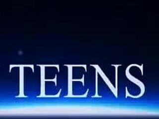 hey teen student cum on my big natural tits joi now