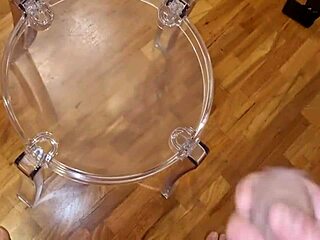 asmr stud's dirty talk demands mouth and swallow