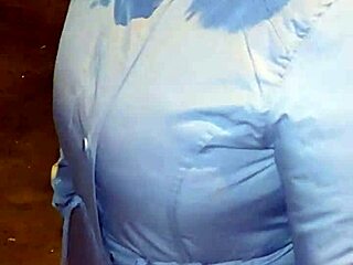 street mature whore milks all my cum after rough public pounding