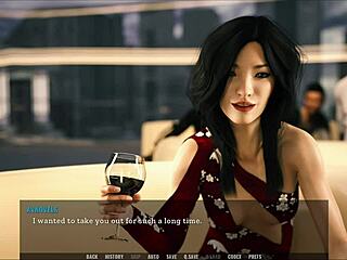 chat about tales from the unending void 47