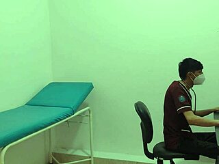 im so horny as student in office