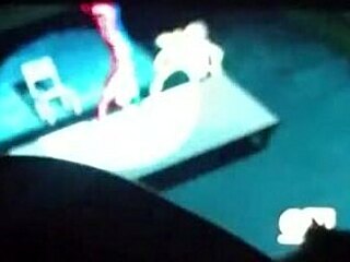 redbone babe throats massive bbc deep and sloppy