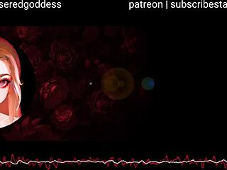 F4M BDSM Bound Loser Takes Free Use Ass to Mouth