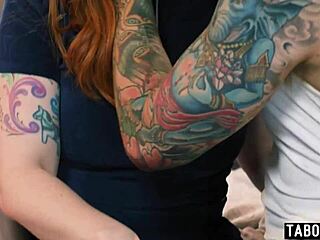 Redhead BBW Milf Siri Dahl Lists Cock Cravings Deepthroat