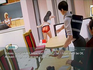 academy 37 offers casual narrative gameplay immersive world