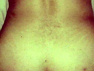 dominican bbw chubby anal doggystyle with small cock loving it bent over