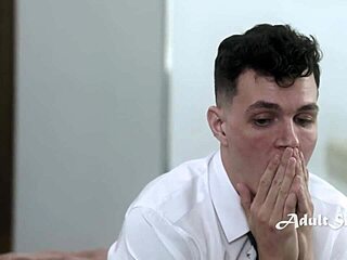 Dee Williams Corrupts With Big Tits Temptation!