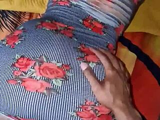 Fucking Boyfriend's Best Friend Secretly at University Party