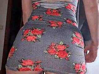 Fucking Boyfriend's Best Friend Secretly at University Party