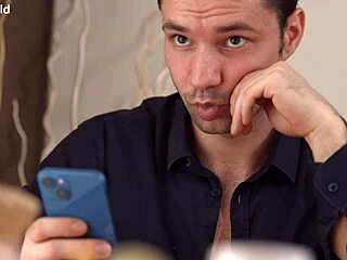 megan glock's wild dp threesome with office assistant