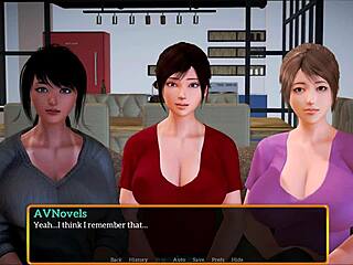 Unlocking Secrets in Game Episode 558