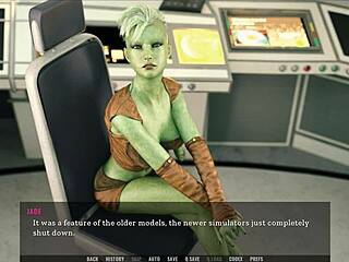 chat about tales from the unending void 47