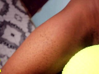 first time i smashed this ebony beauty's fat ass