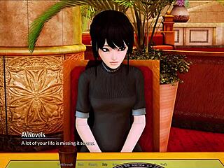 Uncover hidden drama in harem hotel episode 239