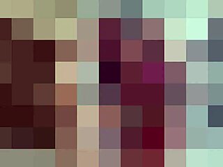 she degrades him as fat pathetic loser in femdom session