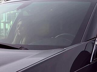 megan glock's wild dp threesome with office assistant