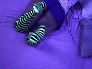 hey roommate caught me masturbating squirting hard wanna join?