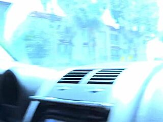 helping fallen stranger sparks subtle shared pleasure