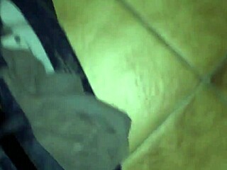 masked french swingers tease in steamy threesome