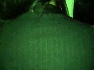 i left husband home went swingin' wit black stud full vid