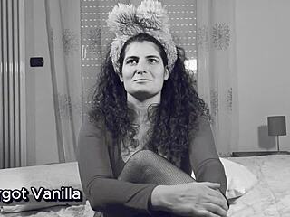 mima casts vanilla in hardcore disability first audition preview