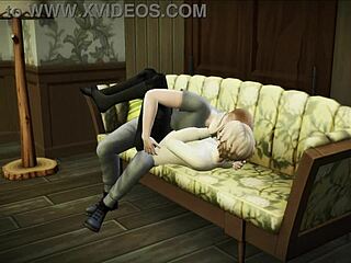 Horny mature homemade tempts eager advances